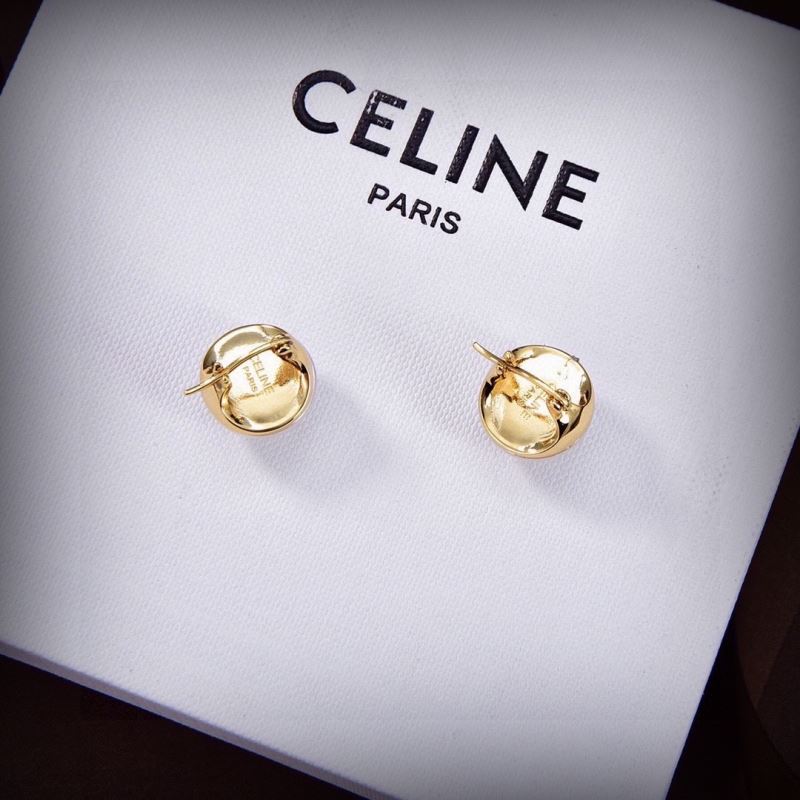 Celine Earrings